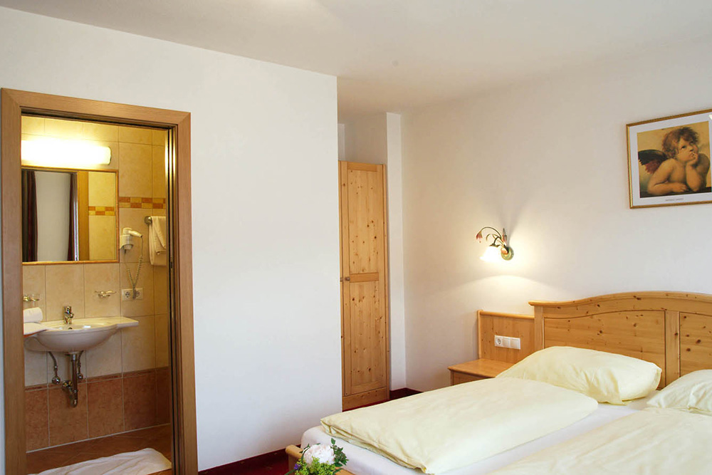 Urlaub Sommer Winter Flachau Thurnhof