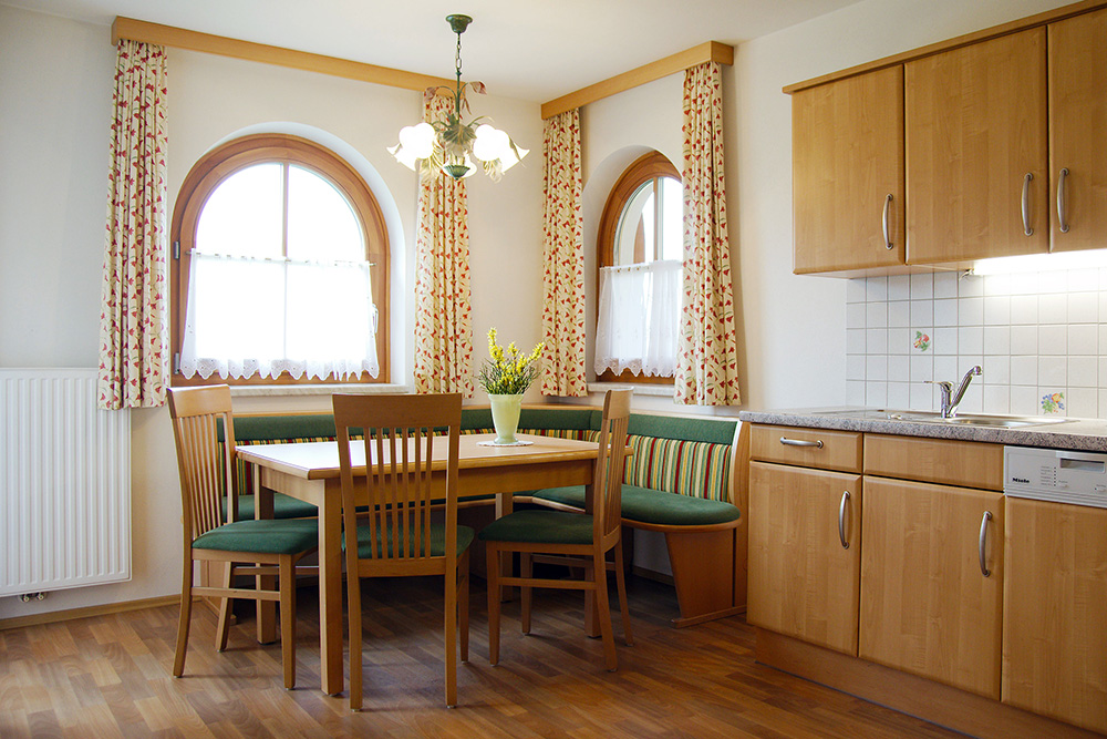 Urlaub Sommer Winter Flachau Thurnhof