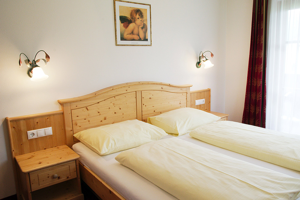 Urlaub Sommer Winter Flachau Thurnhof