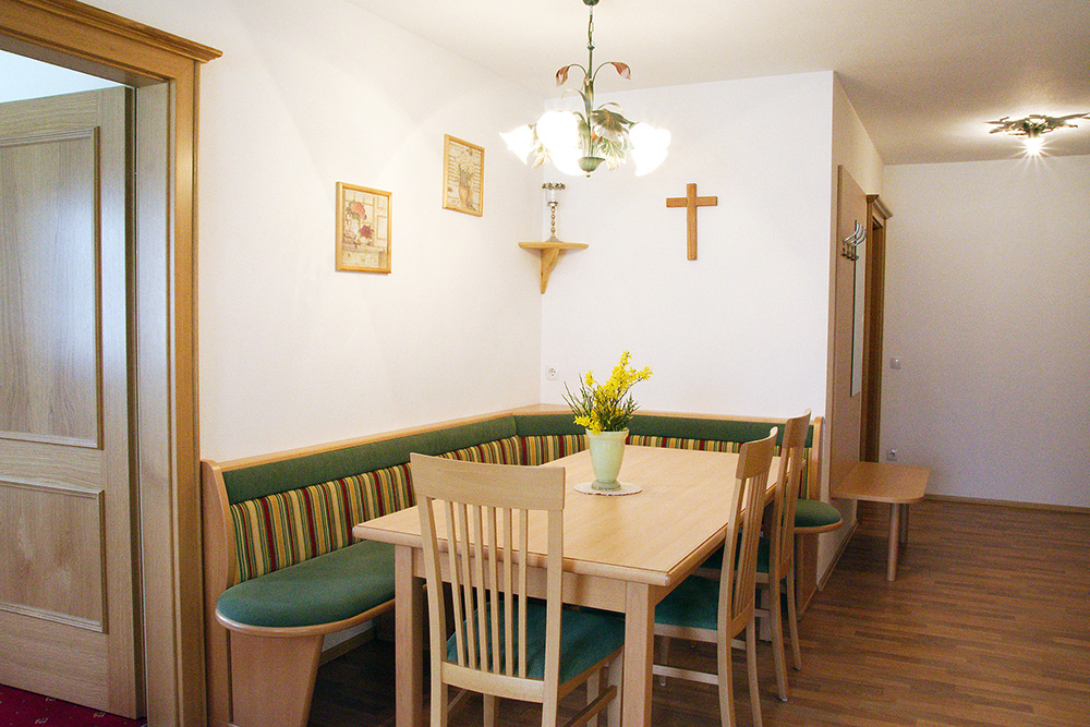 Urlaub Sommer Winter Flachau Thurnhof