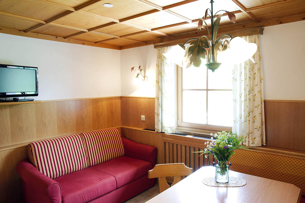 Urlaub Sommer Winter Flachau Thurnhof