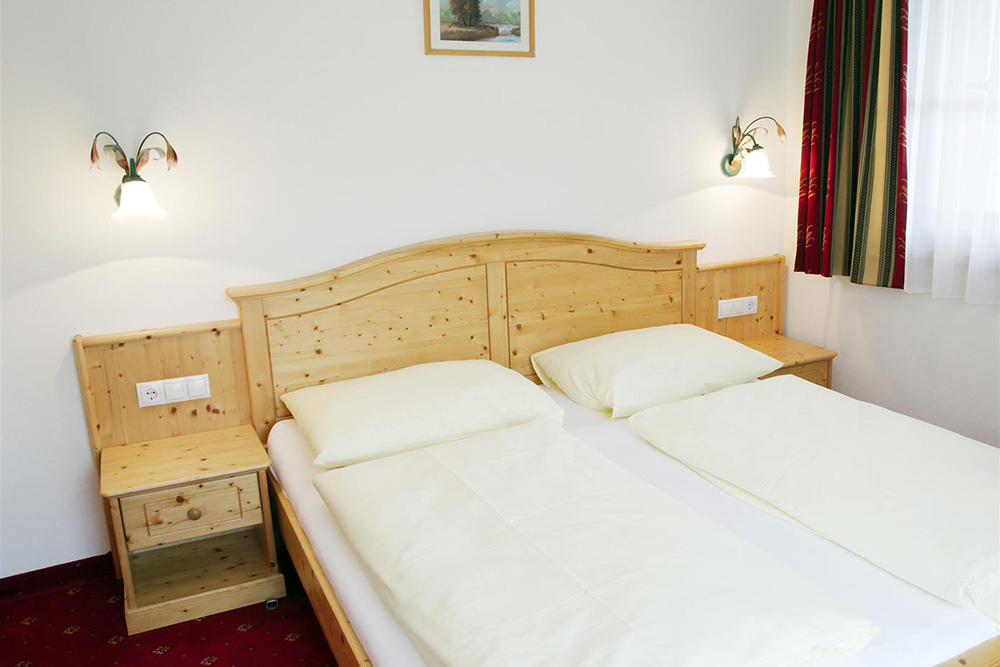 Urlaub Sommer Winter Flachau Thurnhof