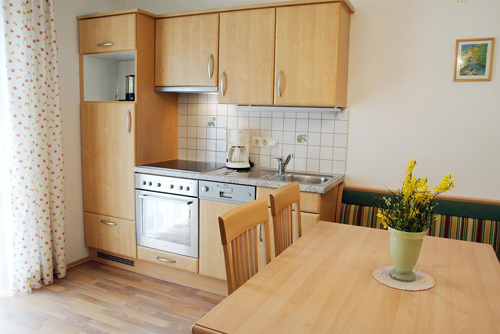 Urlaub Sommer Winter Flachau Thurnhof