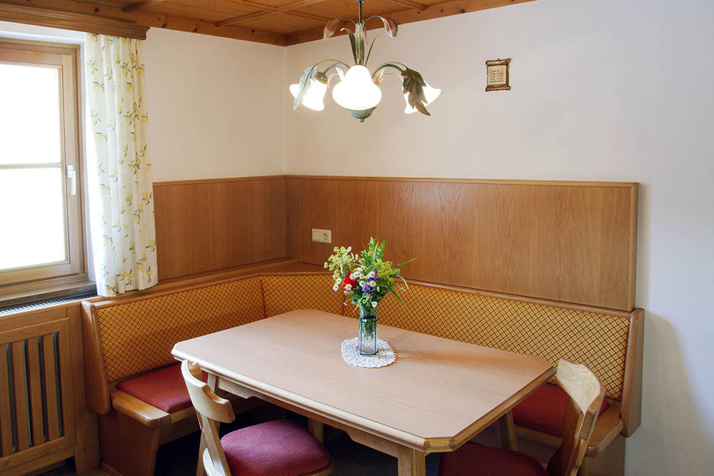 Urlaub Sommer Winter Flachau Thurnhof